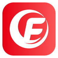 中国富民 Logo